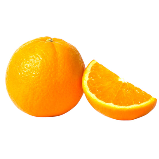Large Heirloom Navel Oranges