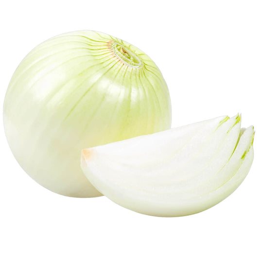 White Onions