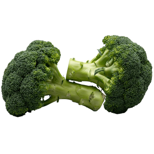 Broccoli Crowns