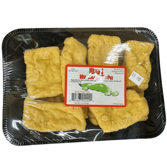 Bui Natural Tofu Medium Fried Tofu