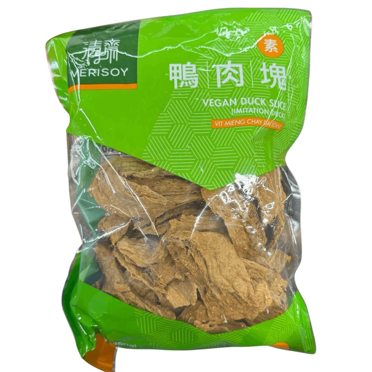Verisoy Vegan Duck Slice