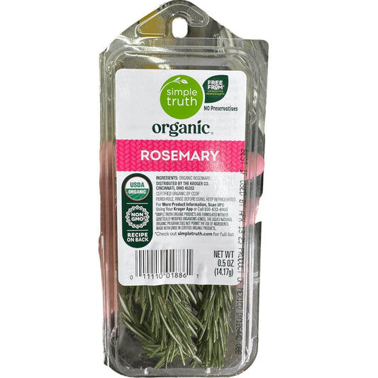 Simple Truth Organic® Rosemary