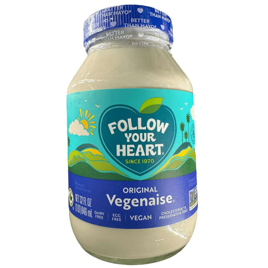 Follow Your Heart® Original Vegenaise