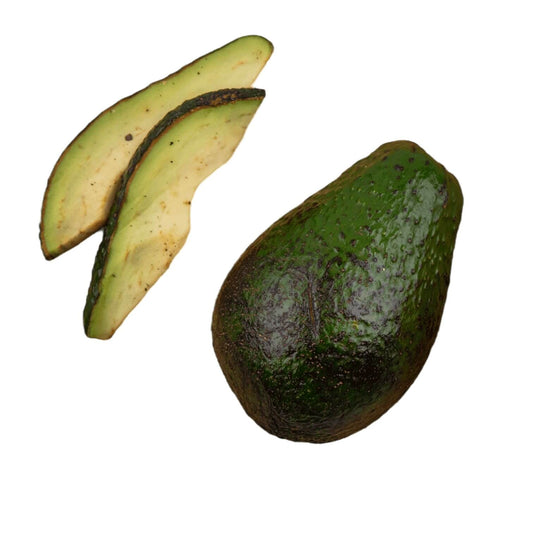 Large Ripe Avocado