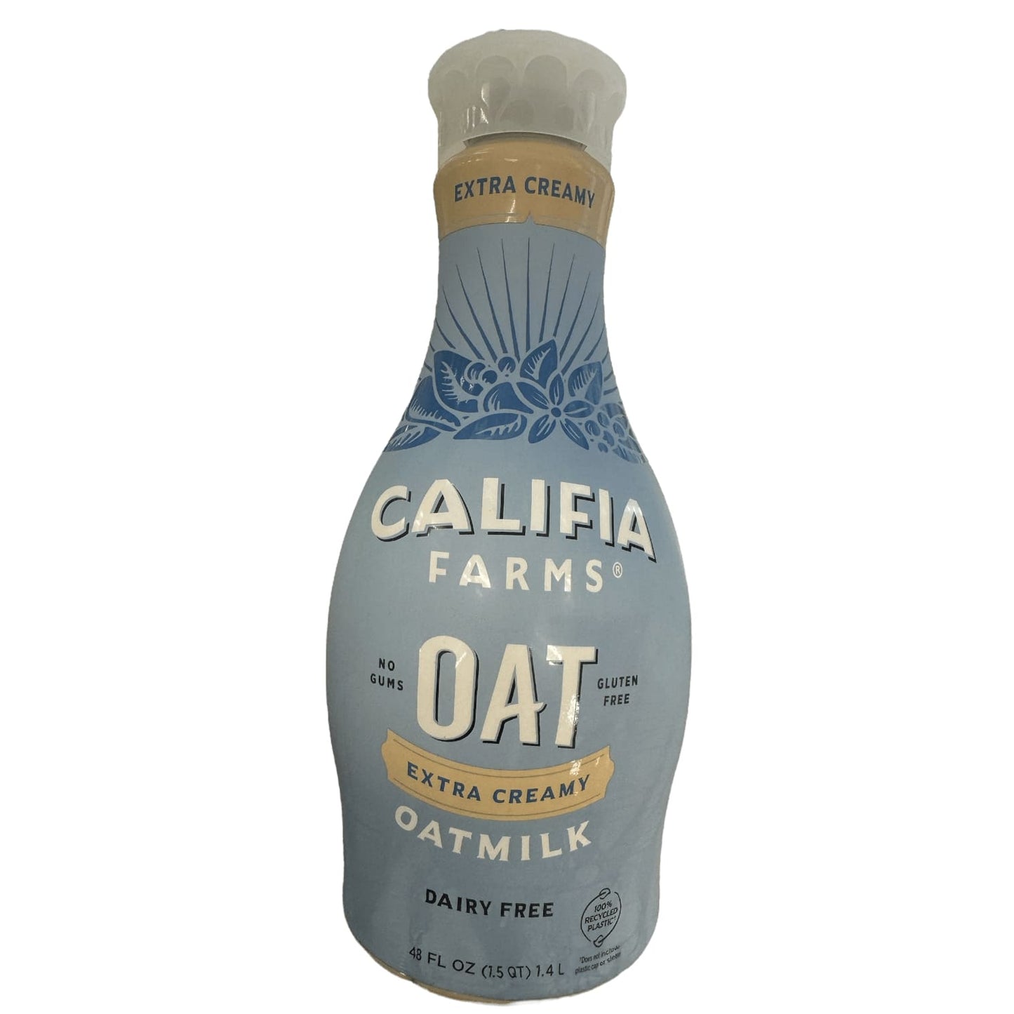 Califia Farms® Extra Creamy Oat Milk