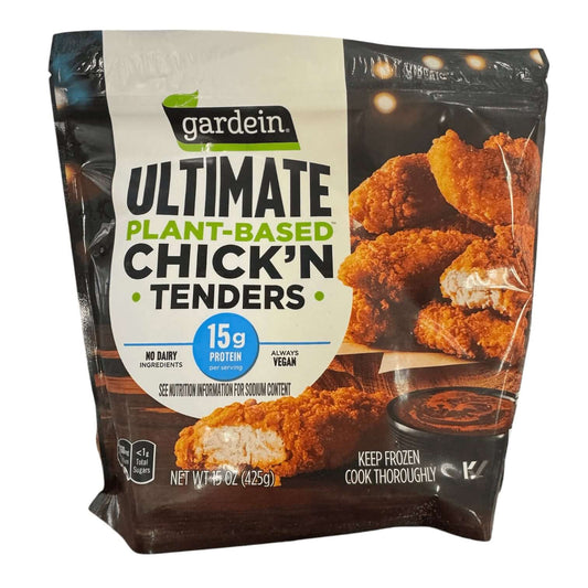 Gardein® Ultimate Plant-Based Chick’n Tenders