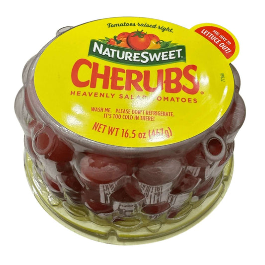 NatureSweet Cherubs Fresh Heavenly Salad Grape Tomatoes