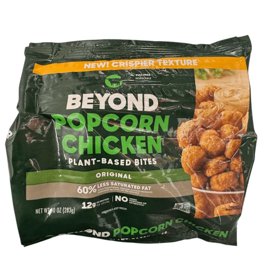 Beyond Popcorn Chicken® Plant-Based Bites Original