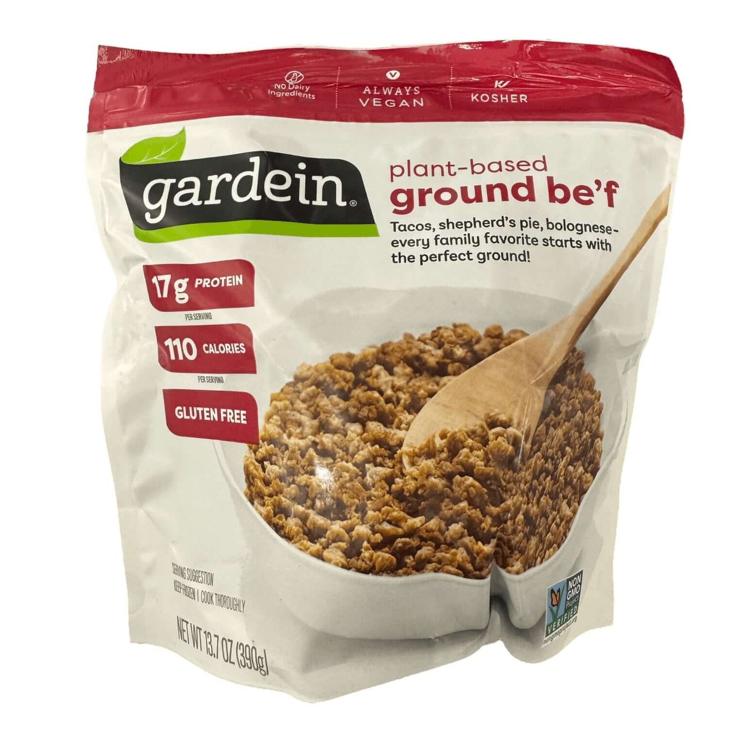 Gardein® Ground Be’f, Plant-Based