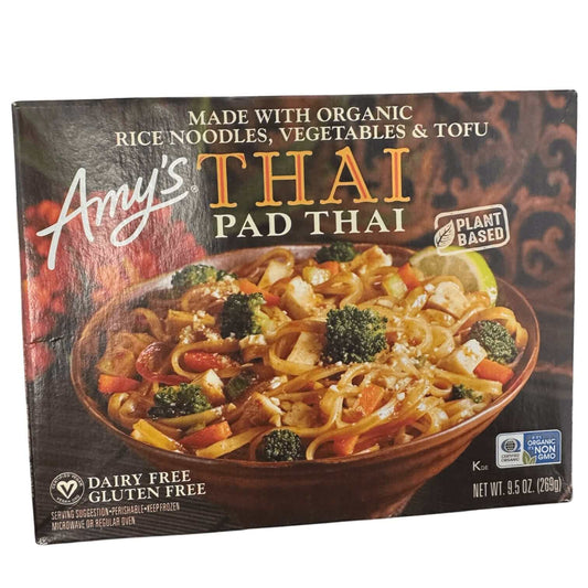 Amy's Kitchen Pad Thai