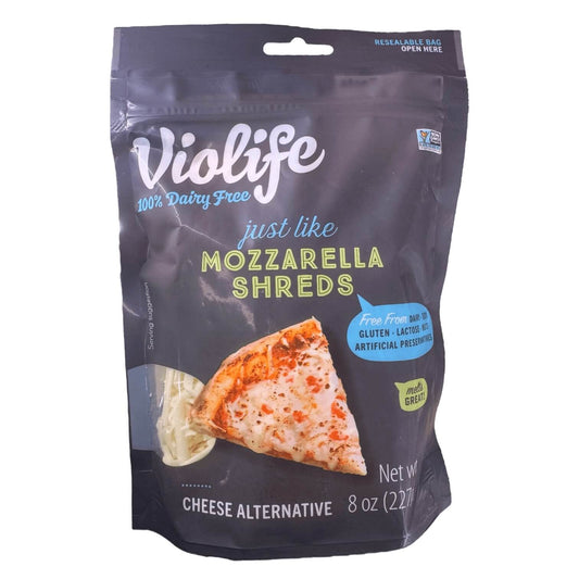 Violife® Just Like Mozzarella Shreds
