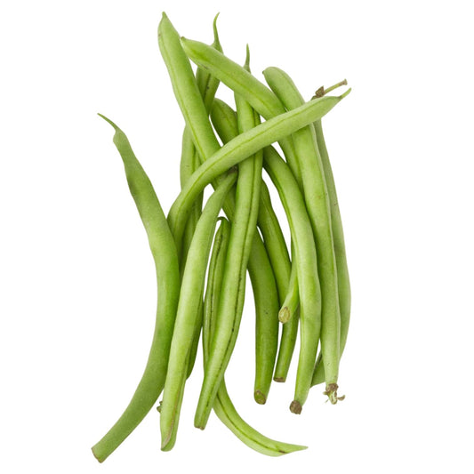 Fresh Green Beans - Bag
