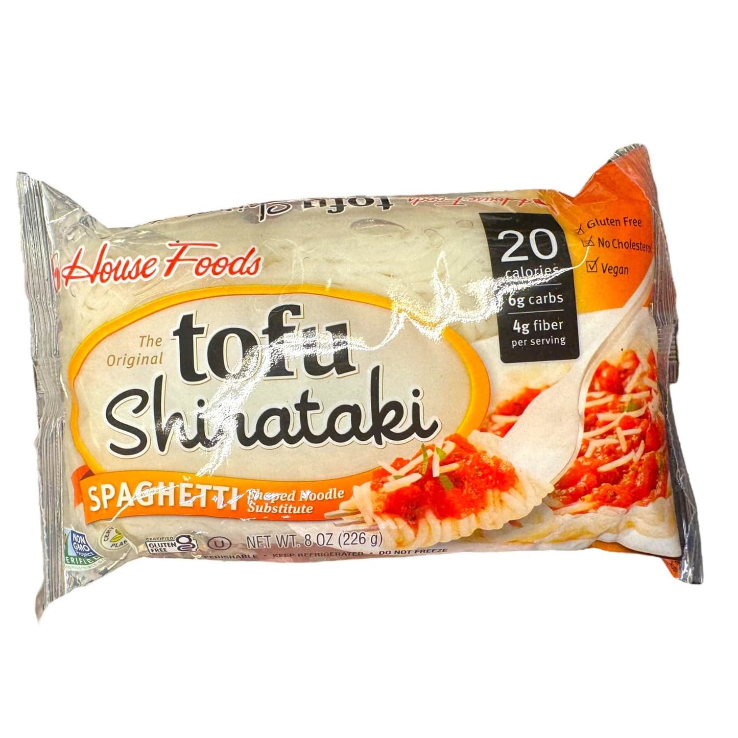 House Foods Tofu, Shirataki, Spaghetti