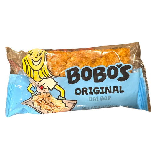 Bobo's Original Oat Bar