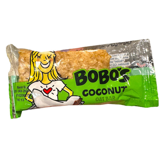 Bobo's® Coconut Oat Bars