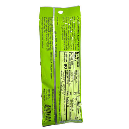 Ichoose Muskee Musky Mushroom Jerky, 5-Spice - 0.88 oz