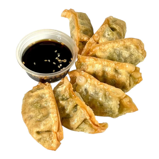 PotStickers (Bánh Xếp)