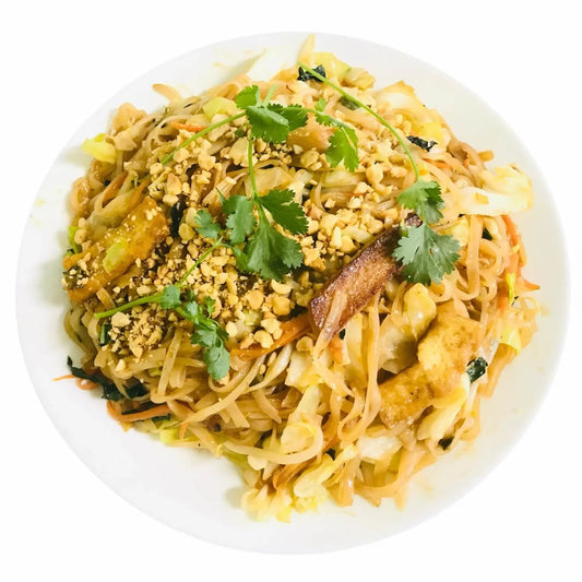 Pad Thai Noodles