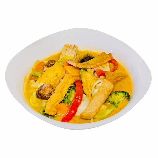 Curry Soup
