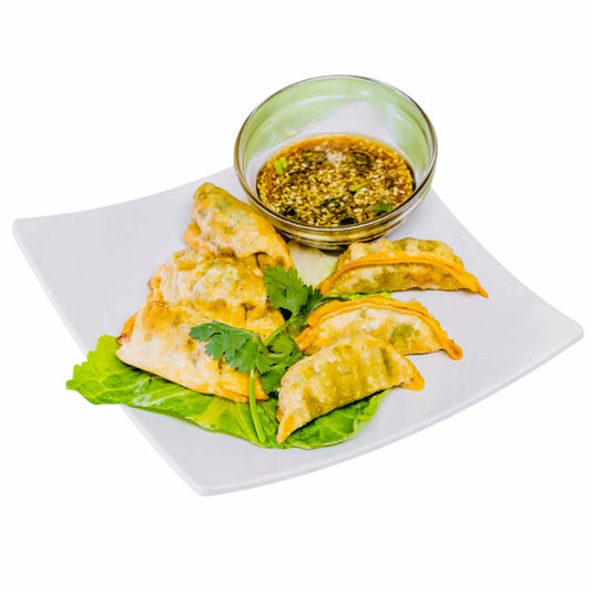 PotStickers (Bánh Xếp)