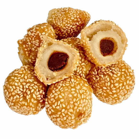 Bean Cake (Bánh Mè) - 8 pieces