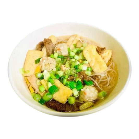 Vietnamese Pho