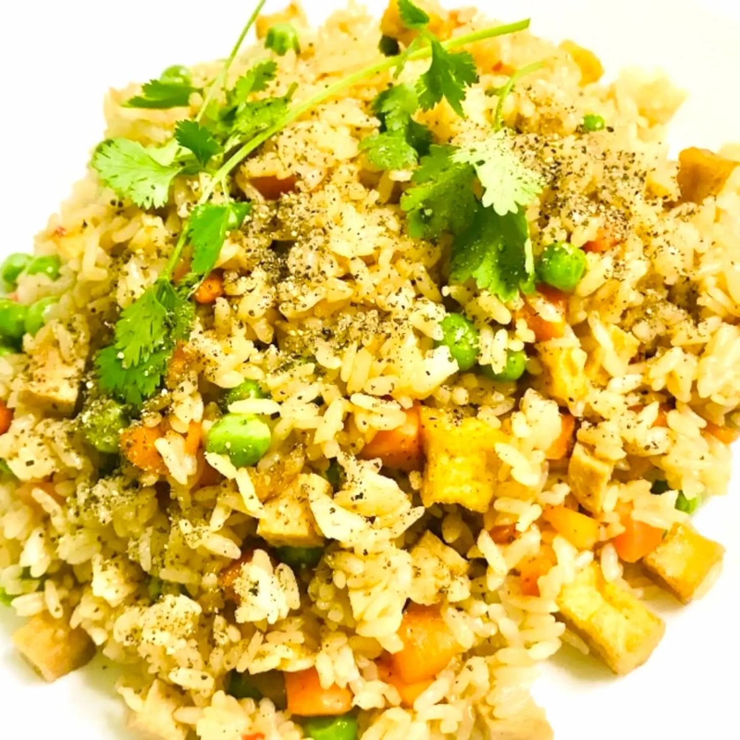 House Special Fried Rice Plate