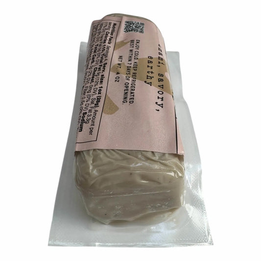 Truffle Chèvre Plant Based - 4 oz