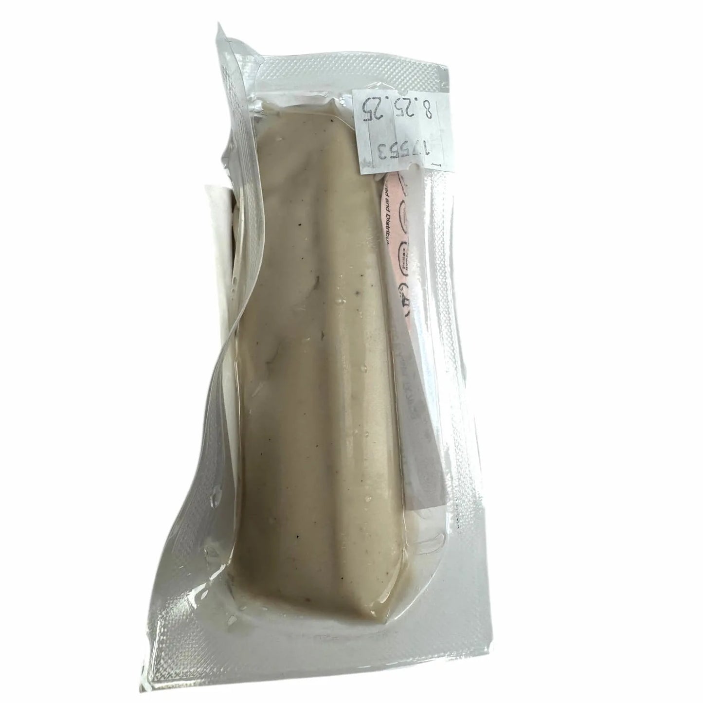 Truffle Chèvre Plant Based - 4 oz