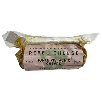 Honee Pistachio Chèvre Plant Based - 4 oz