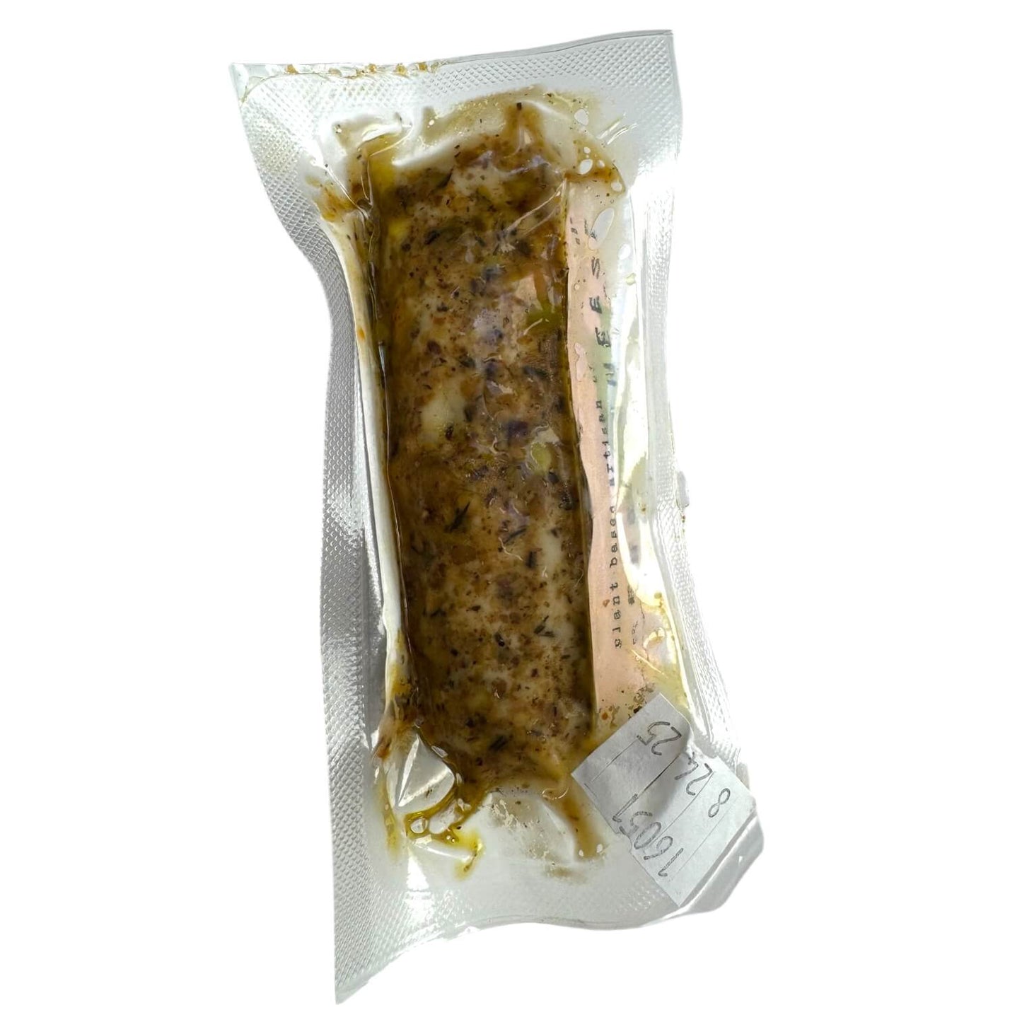 Honee Pistachio Chèvre Plant Based - 4 oz