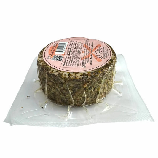 Mellody Tomato Herb Fromage – 7 oz