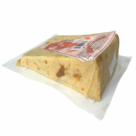 Rebel Cheese Pepper Jack – 5 oz