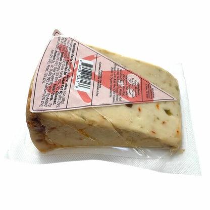 Rebel Cheese Pepper Jack – 5 oz