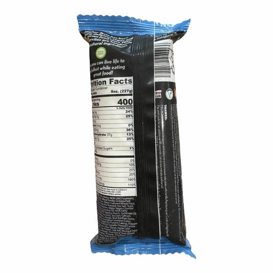 The Higher Taste Burrito Deluxe – 8 oz