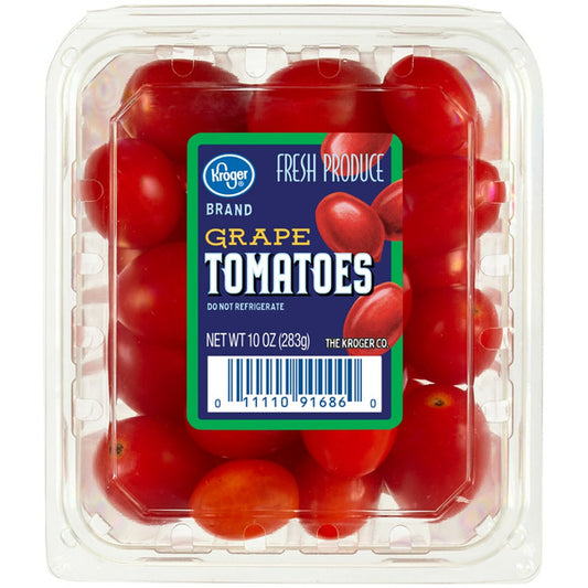 Fresh Grape Tomatoes